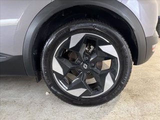 RENAULT Captur 1.0 tce Techno 90cv