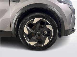 RENAULT Captur 1.0 tce Techno 90cv