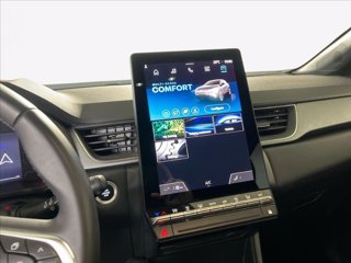 RENAULT Captur 1.0 tce Techno 90cv