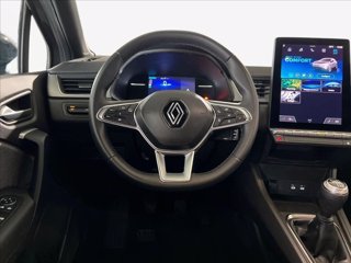 RENAULT Captur 1.0 tce Techno 90cv