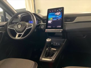 RENAULT Captur 1.0 tce Techno 90cv