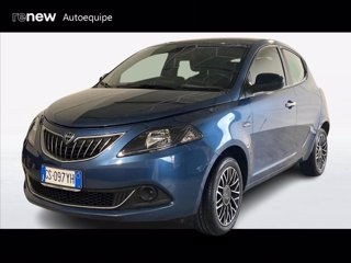 LANCIA Ypsilon 1.0 firefly hybrid Platino s&s 70cv