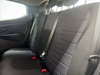 LANCIA Ypsilon 1.0 firefly hybrid Platino s&s 70cv