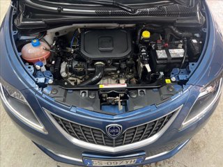 LANCIA Ypsilon 1.0 firefly hybrid Platino s&s 70cv