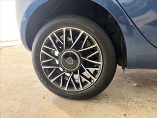 LANCIA Ypsilon 1.0 firefly hybrid Platino s&s 70cv