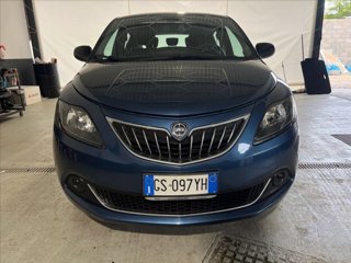LANCIA Ypsilon 1.0 firefly hybrid Platino s&s 70cv