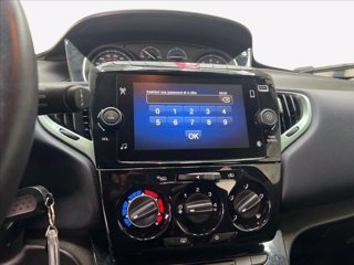 LANCIA Ypsilon 1.0 firefly hybrid Platino s&s 70cv