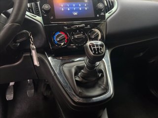 LANCIA Ypsilon 1.0 firefly hybrid Platino s&s 70cv