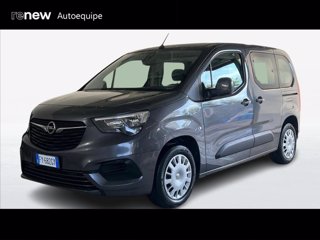 OPEL Combo life M1 1.5d 75cv Innovation L1H1 mt5