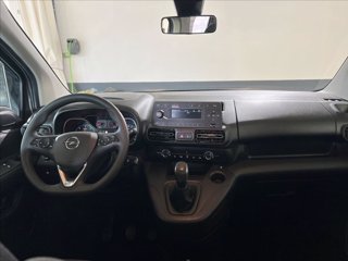 OPEL Combo life M1 1.5d 75cv Innovation L1H1 mt5