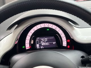 RENAULT Twingo Techno 22kWh