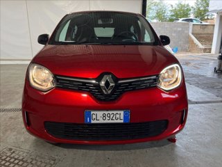 RENAULT Twingo Techno 22kWh