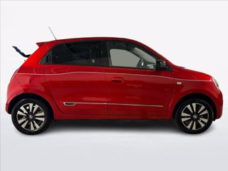 RENAULT Twingo Techno 22kWh