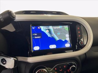 RENAULT Twingo Techno 22kWh