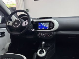 RENAULT Twingo Techno 22kWh
