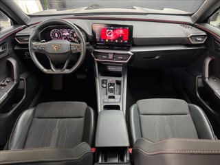 CUPRA Formentor 1.5 tsi 150cv dsg
