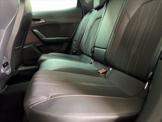 CUPRA Formentor 1.5 tsi 150cv dsg