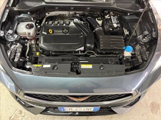 CUPRA Formentor 1.5 tsi 150cv dsg