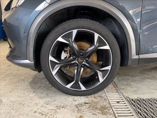 CUPRA Formentor 1.5 tsi 150cv dsg