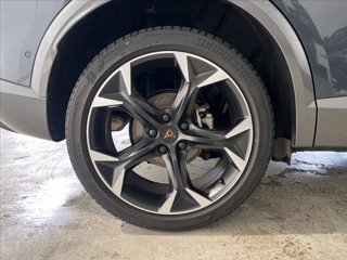 CUPRA Formentor 1.5 tsi 150cv dsg