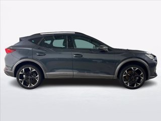 CUPRA Formentor 1.5 tsi 150cv dsg