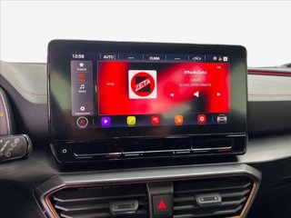 CUPRA Formentor 1.5 tsi 150cv dsg