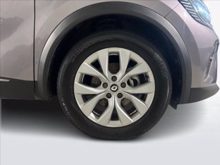 RENAULT Captur 1.6 E-Tech hybrid Intens 145cv auto