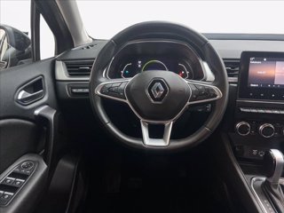 RENAULT Captur 1.6 E-Tech hybrid Intens 145cv auto