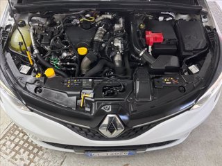 RENAULT Clio 1.5 blue dci Business 100cv