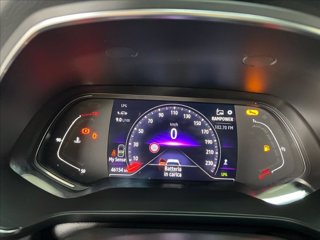 RENAULT Captur 1.0 tce Intens Gpl 100cv my21