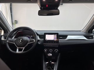 RENAULT Captur 1.0 tce Intens Gpl 100cv my21