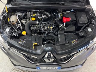 RENAULT Captur 1.0 tce Intens Gpl 100cv my21