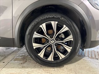 RENAULT Captur 1.0 tce Intens Gpl 100cv my21