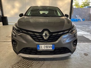 RENAULT Captur 1.0 tce Intens Gpl 100cv my21