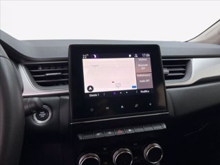 RENAULT Captur 1.0 tce Intens Gpl 100cv my21