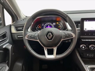 RENAULT Captur 1.0 tce Intens Gpl 100cv my21
