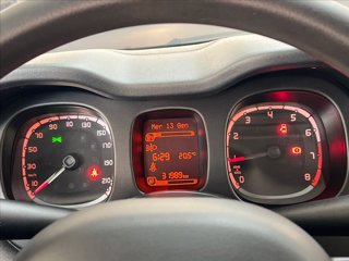 FIAT Panda 1.0 firefly hybrid Cross s&s 70cv 5p.ti