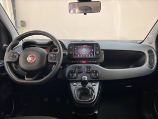 FIAT Panda 1.0 firefly hybrid Cross s&s 70cv 5p.ti