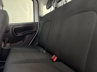 FIAT Panda 1.0 firefly hybrid Cross s&s 70cv 5p.ti