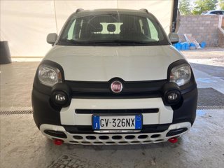 FIAT Panda 1.0 firefly hybrid Cross s&s 70cv 5p.ti