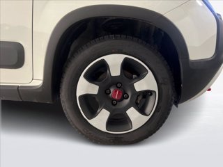 FIAT Panda 1.0 firefly hybrid Cross s&s 70cv 5p.ti