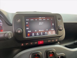 FIAT Panda 1.0 firefly hybrid Cross s&s 70cv 5p.ti