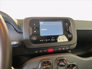 FIAT Panda 1.0 firefly hybrid s&s 70cv 5p.ti