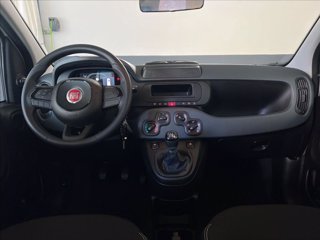 FIAT Pandina 1.0 firefly hybrid s&s 70cv