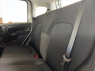 FIAT Pandina 1.0 firefly hybrid s&s 70cv