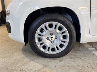 FIAT Pandina 1.0 firefly hybrid s&s 70cv