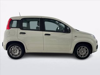 FIAT Pandina 1.0 firefly hybrid s&s 70cv