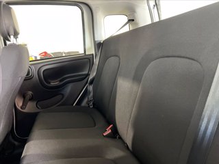 FIAT Pandina 1.0 firefly hybrid s&s 70cv