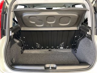 FIAT Pandina 1.0 firefly hybrid s&s 70cv