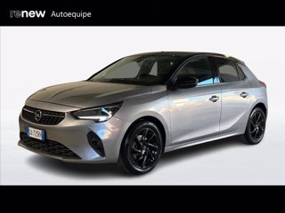 OPEL Corsa 1.2 Elegance s&s 75cv